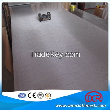  304 Stainless steel wire cloth