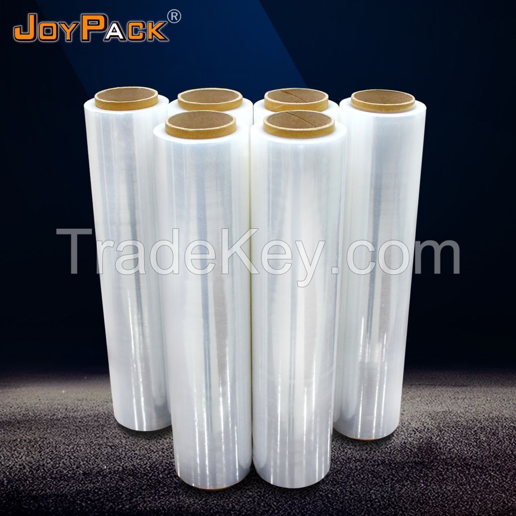 PE stretch film