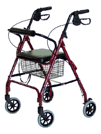 ROLLATOR