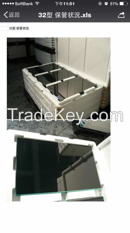 TFT-Lcd panel module