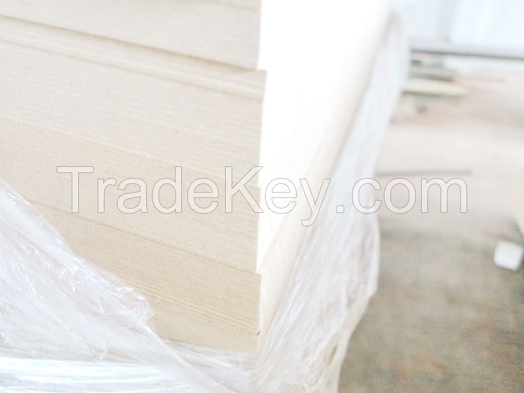 MDF Board Plywood