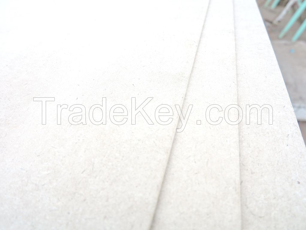 MDF Board Plywood