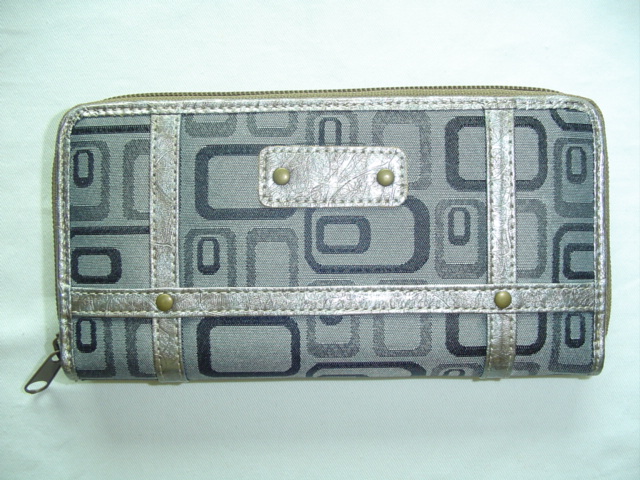 Ladies' Wallet #AA0906