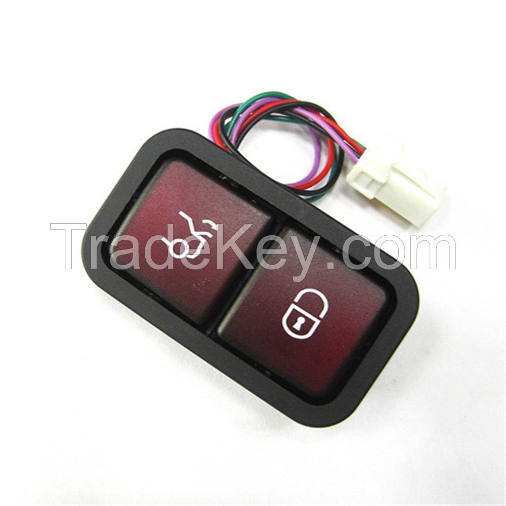 Car Trunk Automatic Control Switch for 2015 Benz C350 el & E320L