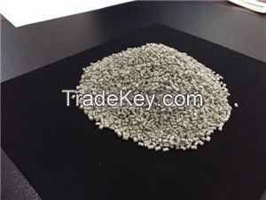 ABS granules-gray 7202