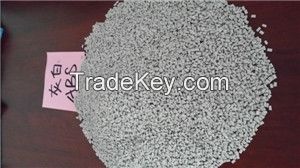 ABS granules-gray color ABS