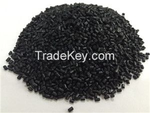 ABS granules-black 8203