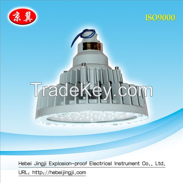 Hot Selling Explosion-proof light/Maintenance-free LED