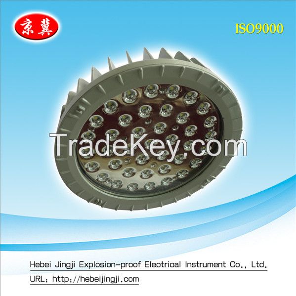 Hot Selling Explosion-proof light/Maintenance-free LED