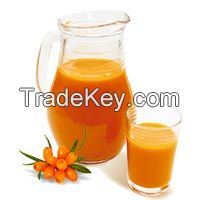 Sea buckthorn oil: $7.5*25 caratinoids/ min: 25 car.