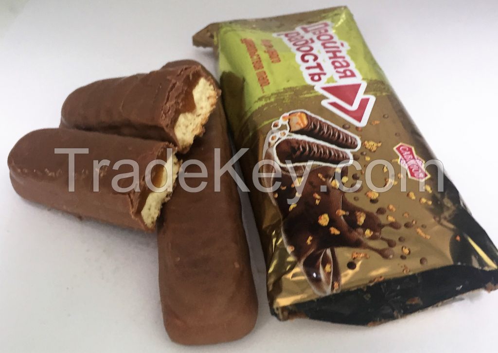 Candy and Chocolate RUSSIAN, 100% Natural: $3-10/kg