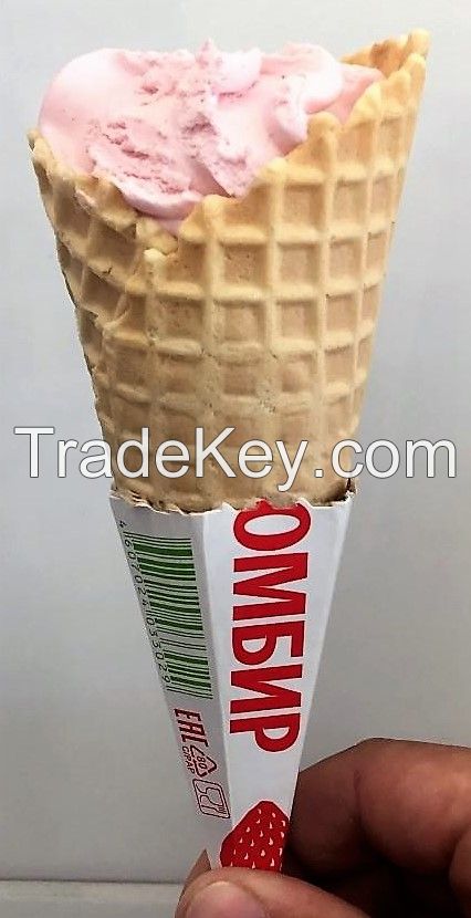 Ice Cream RUSSIAN: $3-10/kg