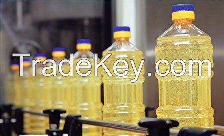 Soybean Oil 