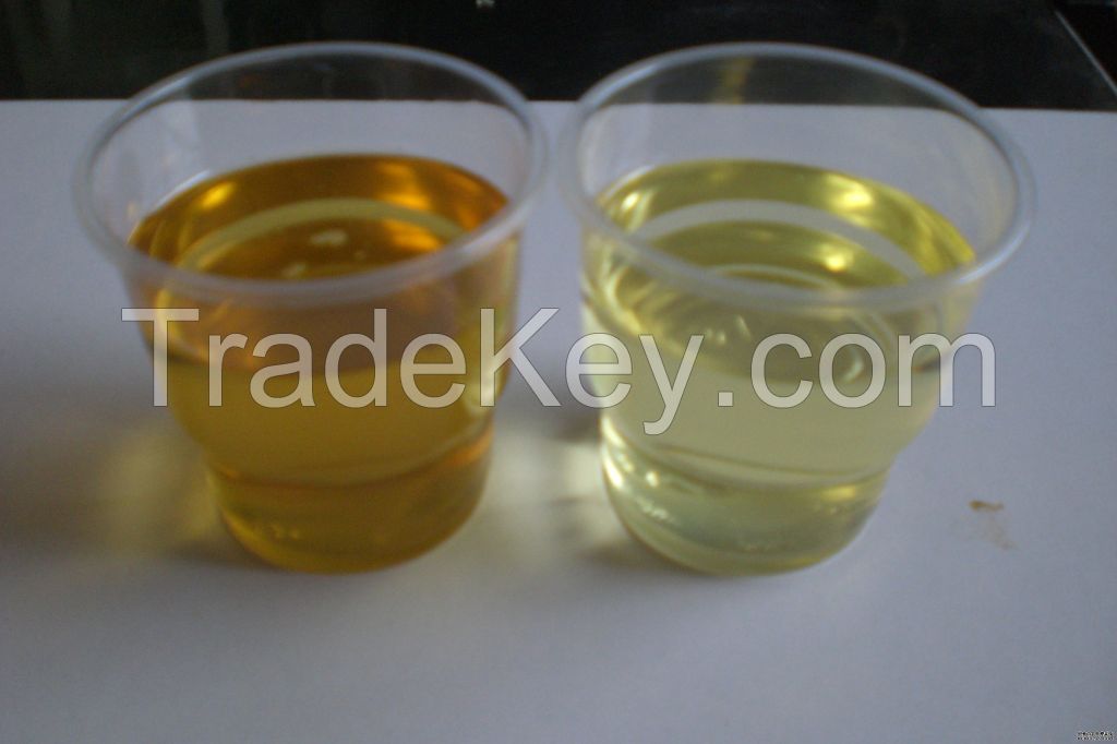 Sunflower Oil 