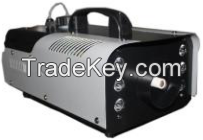 Portable 900W 6*3w 3 in 1 LED Fog Machine