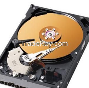 Refurbished Seagate Sata Hard Drive