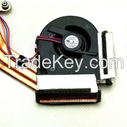 T410 T410i Heatsink Fan for Laptops 