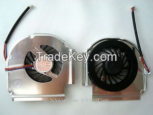 T61 42W2460 42W2461 COOLING FAN A+ MCF-217PAM05