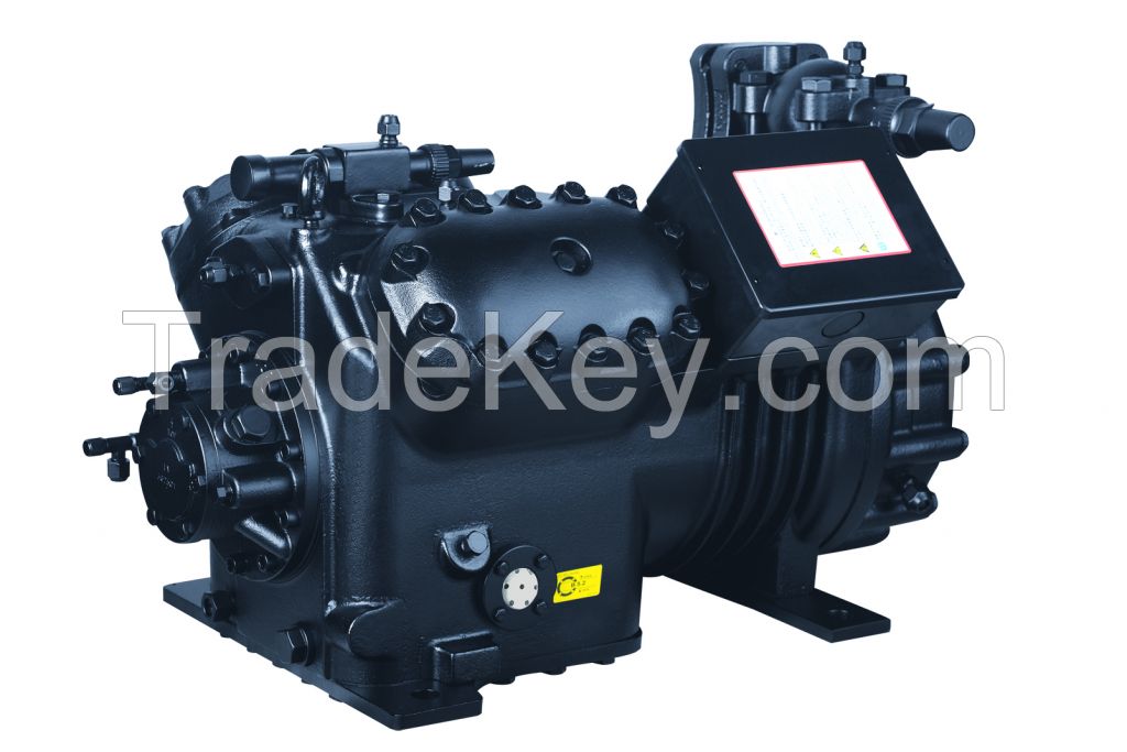 refrigeration compressor