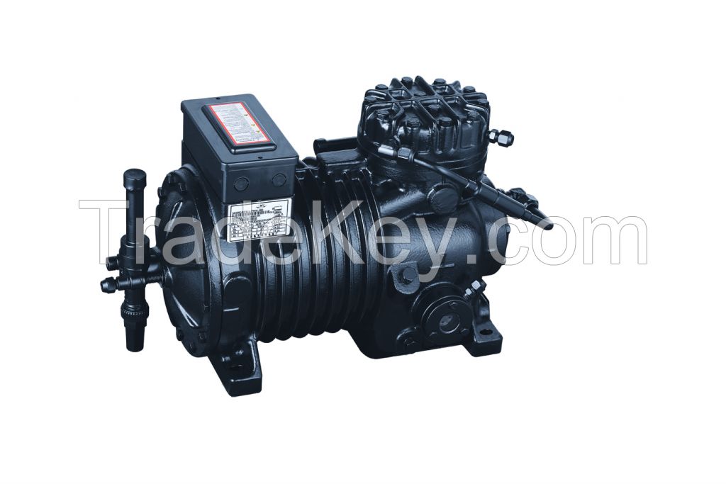 refrigeration compressor