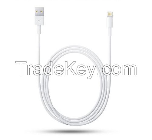 Original usb cable for iphone 5/6, data cable