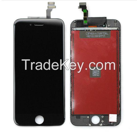 OEM LCD touch display screen assembly for Apple iPhone5