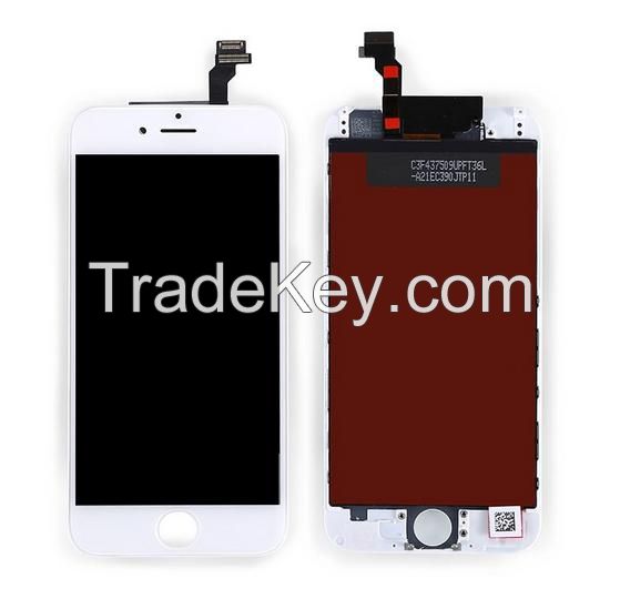 AAA quality LCD touch Screen Digitizer Assembly for iPhone 6s