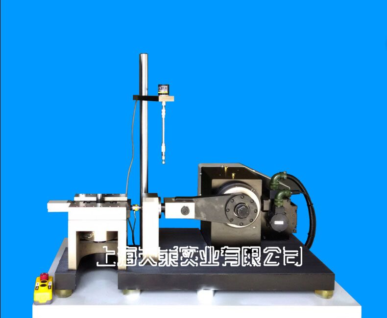 Fastener Transverse Vibration Testing Machine