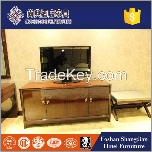 double bed living room furniture/hot sale hotel furniture/solid wood furniture