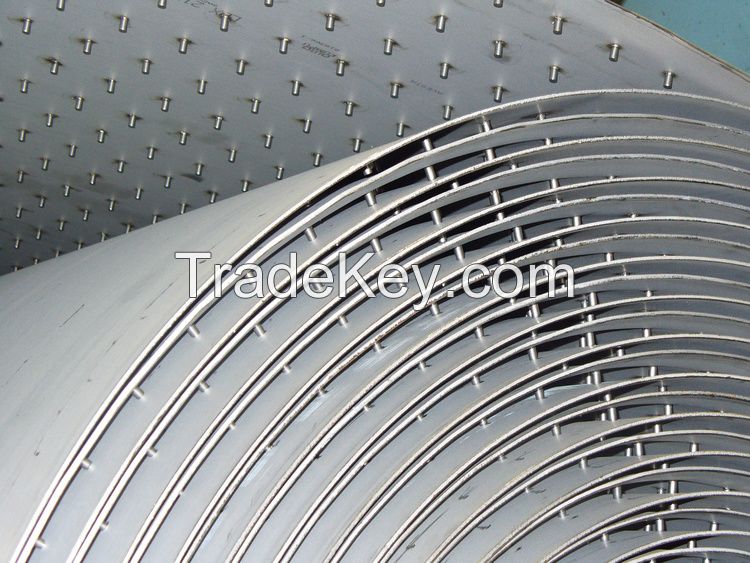 heat exchanger