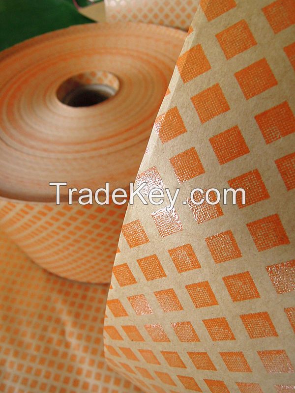 Insulation Diamond Dotted Paper (DDP)