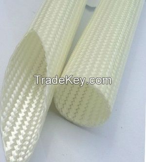 2740 Fiberglass Sleeving Coated with Acrylic Resin