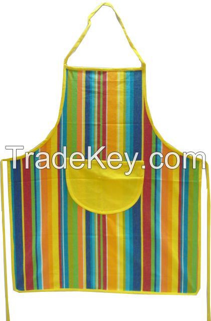 Apron