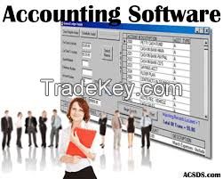 Accounting Services & Accounting Software Implementation In UAE-AL NAJM