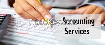 Accounting Services in Dubai, Sharjah, Abu Dhabi, Ajman