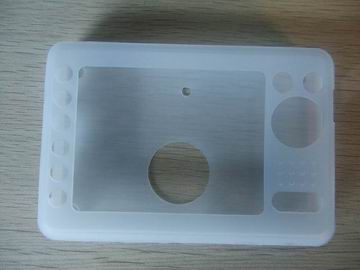 Silicone Case