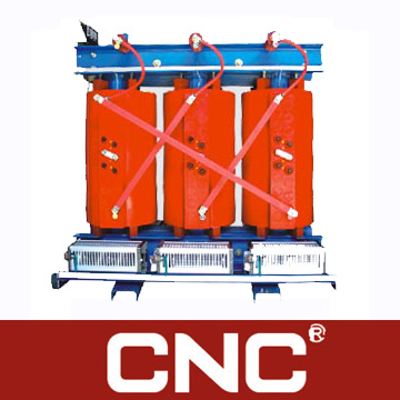 SC9 Dry Type Power Transformer 35kv And Below