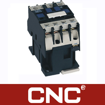 LC1-D AC Contactor CJX2