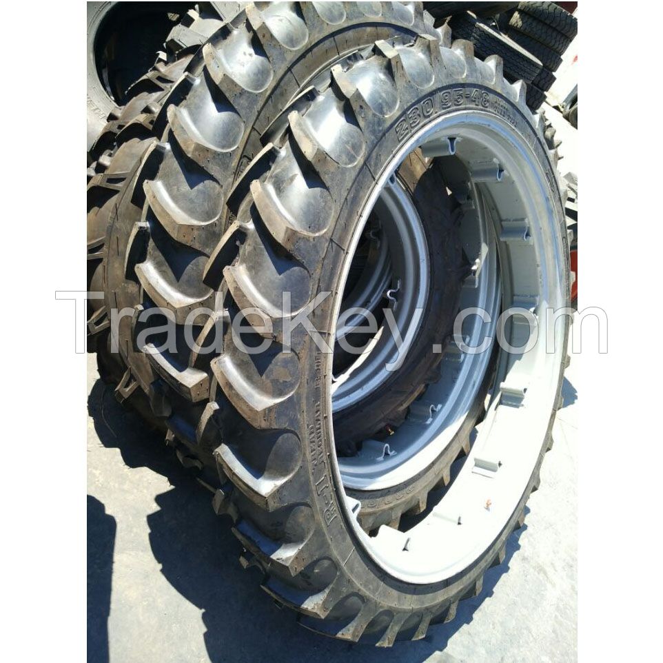 Agricultural Tyre