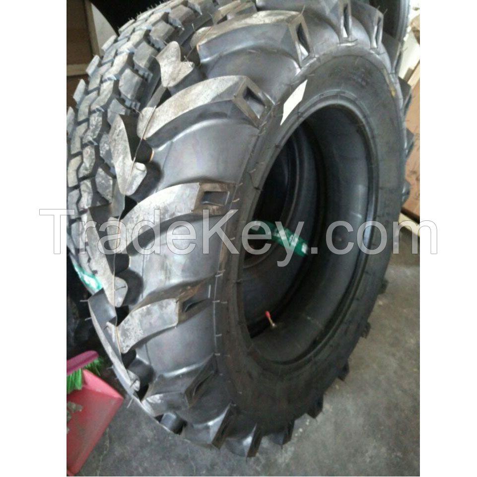 Agricultural Tyre