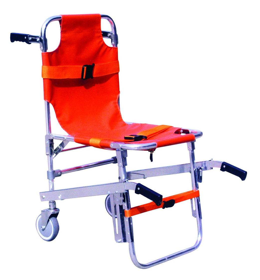 wheelchair stretcher