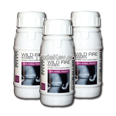 Wild Fire For Women