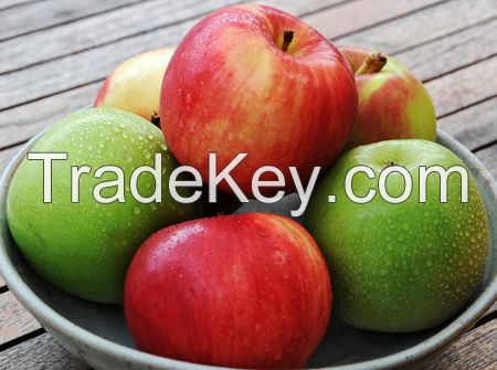 Varieties Of Fresh Apples For Sale At Affordable Prices
