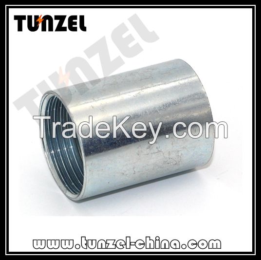 IMC RSC RIGID RMC Steel Galvanized couplings