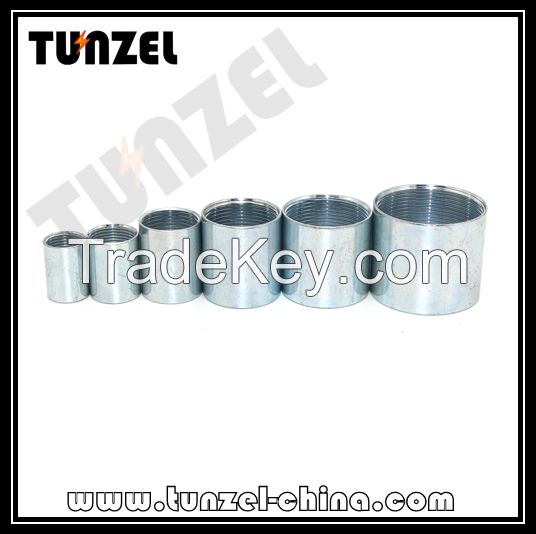 IMC RSC RIGID RMC Steel Galvanized couplings