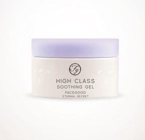 High Class Soothing Gel