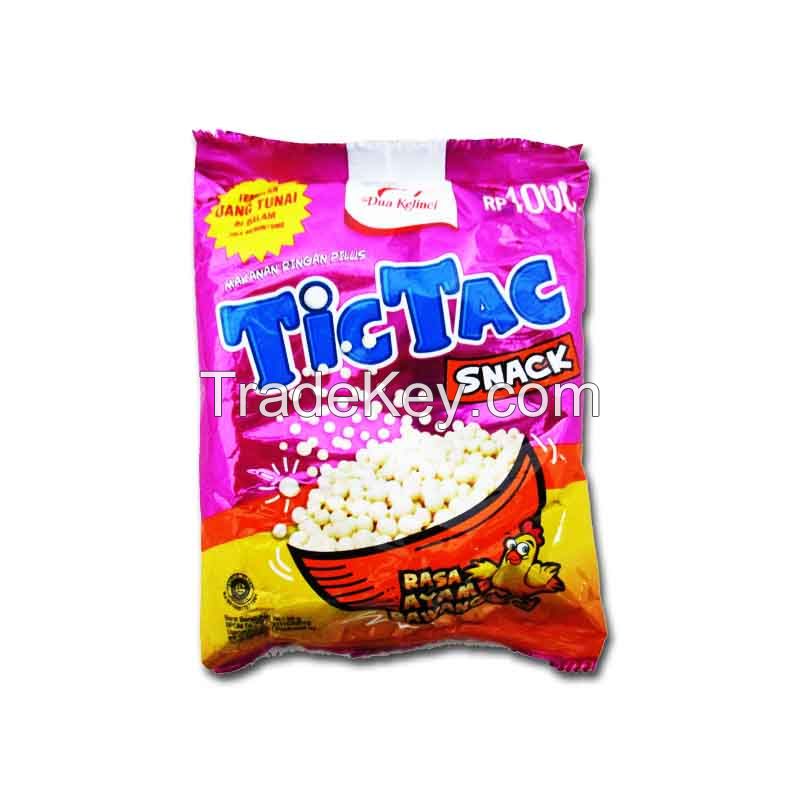 Tic Tac Snack 26g