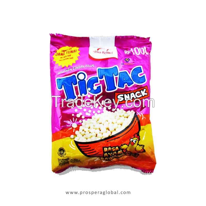 Tic Tac Snack 26g