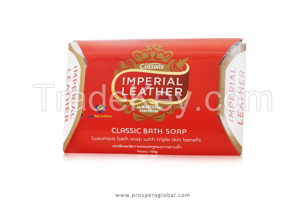 Imperial Leather 100g