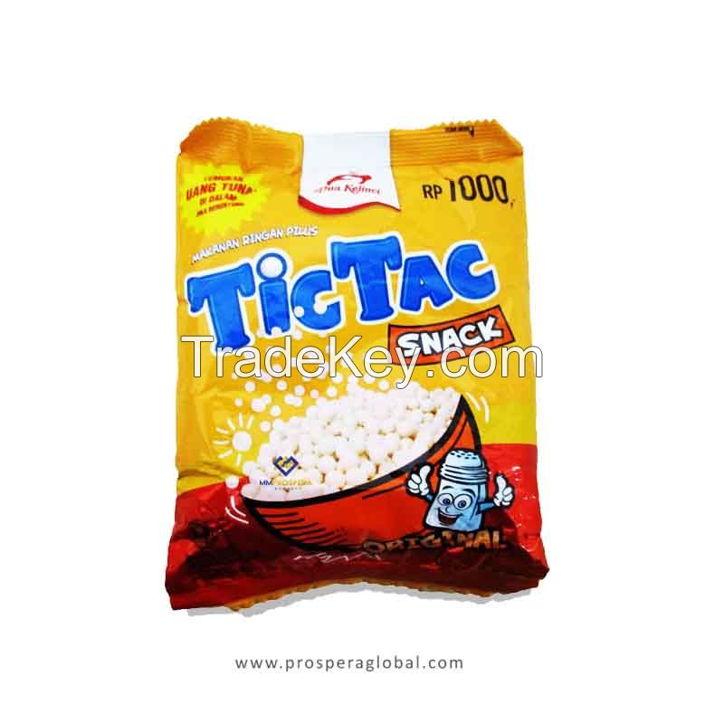 Tic Tac Snack 26g